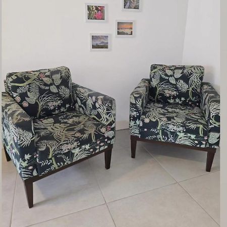 Suites Nativa Ubatuba Εξωτερικό φωτογραφία