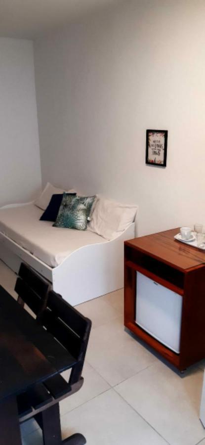 Suites Nativa Ubatuba Εξωτερικό φωτογραφία
