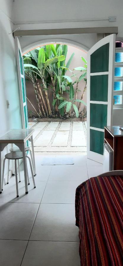 Suites Nativa Ubatuba Εξωτερικό φωτογραφία