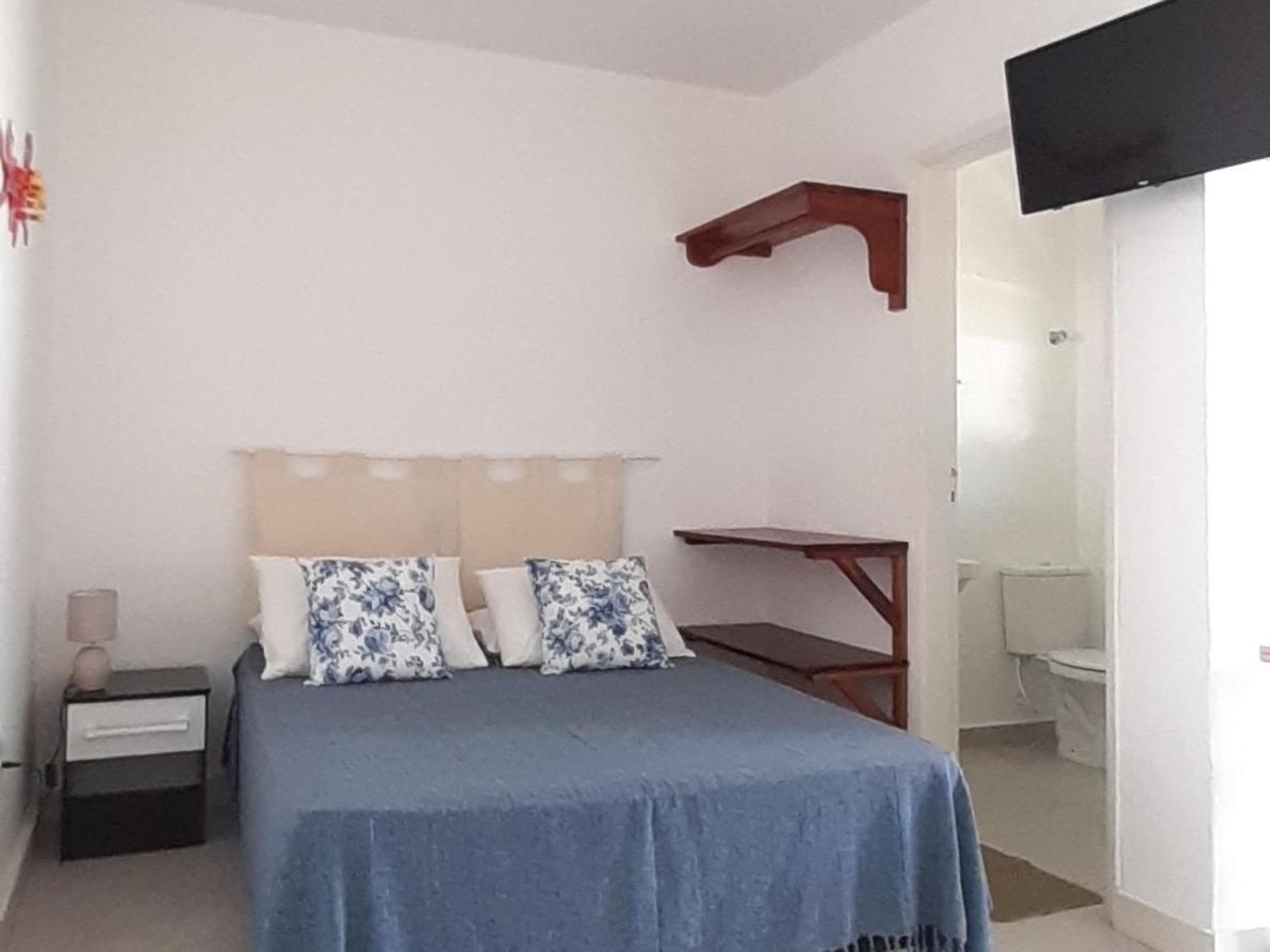 Suites Nativa Ubatuba Δωμάτιο φωτογραφία
