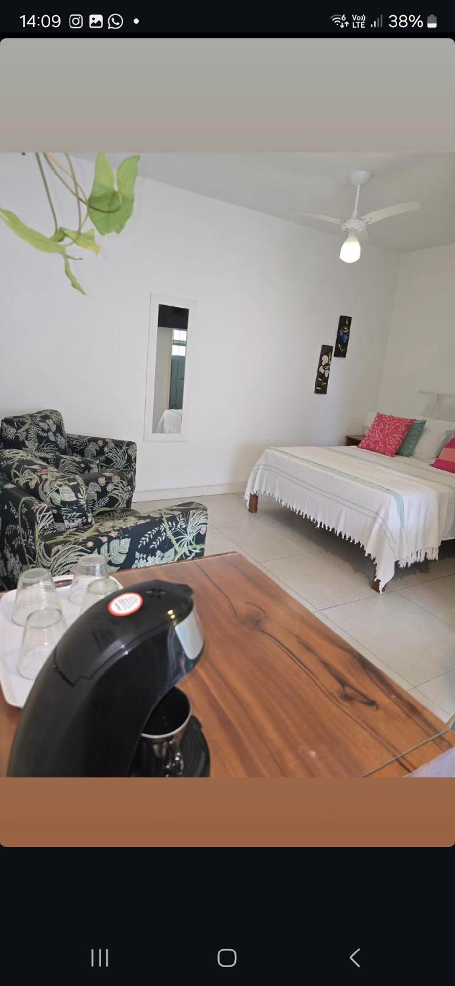 Suites Nativa Ubatuba Εξωτερικό φωτογραφία