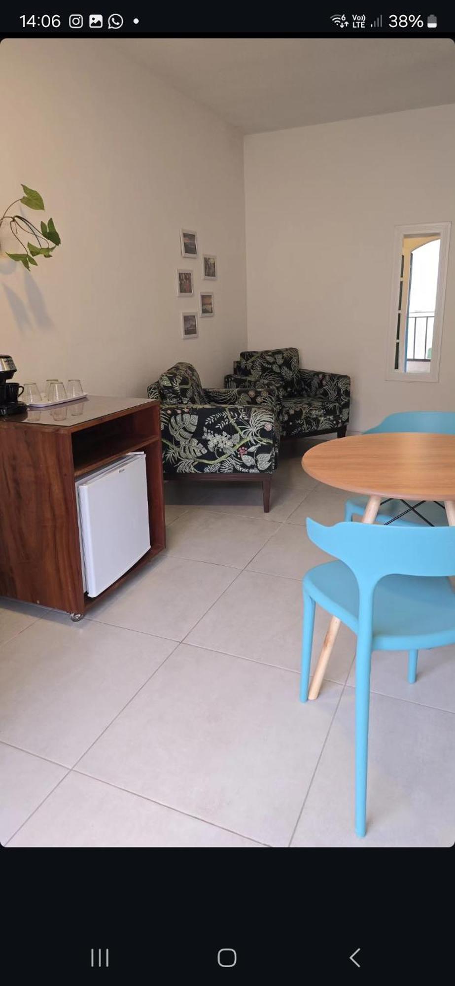 Suites Nativa Ubatuba Εξωτερικό φωτογραφία