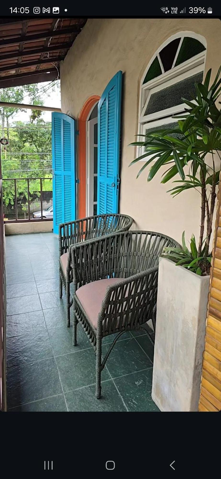 Suites Nativa Ubatuba Εξωτερικό φωτογραφία