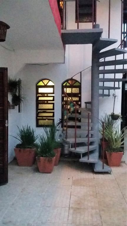 Suites Nativa Ubatuba Εξωτερικό φωτογραφία