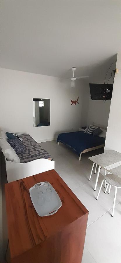 Suites Nativa Ubatuba Εξωτερικό φωτογραφία