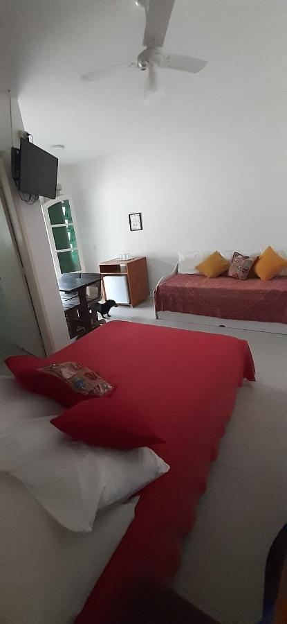 Suites Nativa Ubatuba Εξωτερικό φωτογραφία